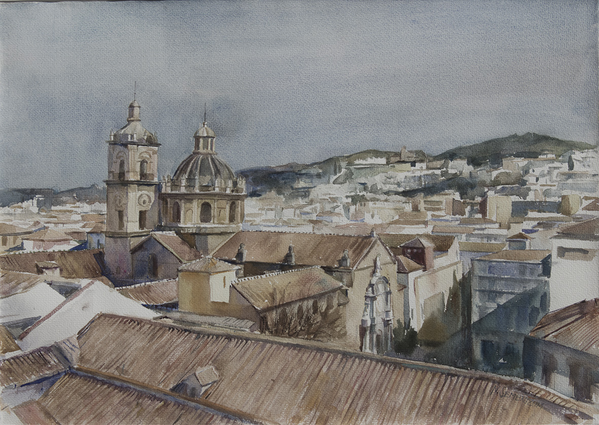 Featured Slider Image